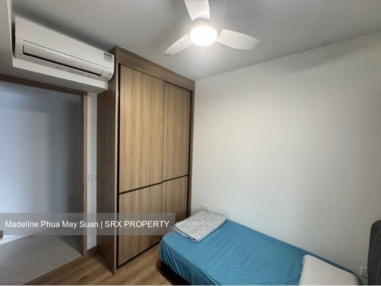 KI Residences at Brookvale (D21), Condominium #567652561